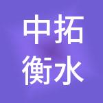中拓衡水国际经济技术合作集团有限公司