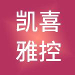 凯喜雅控股有限公司