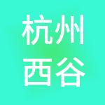 杭州西谷数科控股有限公司