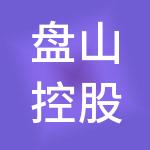 盘山控股集团有限公司