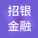 招银金融控股（深圳）有限公司
