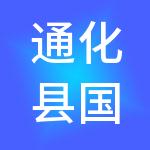 通化县国有资产投资控股集团有限公司