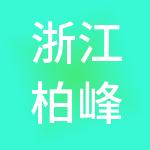 浙江柏峰控股有限公司