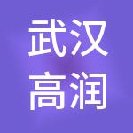 武汉高润投资管理有限公司