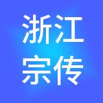 浙江宗传控股有限公司
