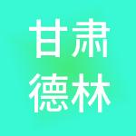 甘肃德林盛劳务服务有限公司