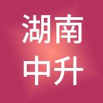 湖南中升教育集团有限公司