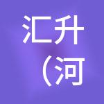 汇升（河南）控股集团有限公司