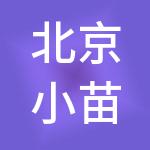 北京小苗财税服务有限公司