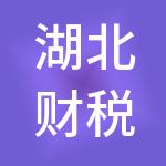 湖北财税服务有限公司