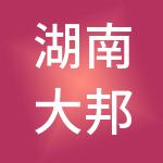 湖南大邦办财税服务有限责任公司