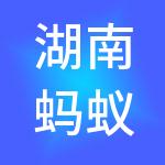 湖南蚂蚁财税服务有限公司