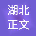 湖北正文财税服务有限公司