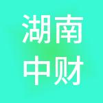湖南中财财税服务有限公司
