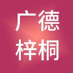 广德梓桐财税服务有限公司