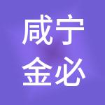 咸宁金必达共赢汇金财税服务有限公司