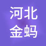 河北金蚂蚁财税服务有限公司
