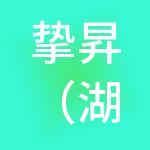 挚昇（湖北）财税服务集团有限公司
