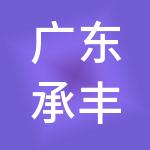 广东承丰财税服务有限公司