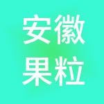 安徽果粒橙财税服务有限公司