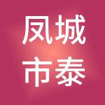 凤城市泰禹财税服务有限公司