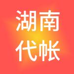 湖南代帐宝财税服务有限公司