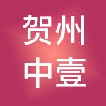贺州中壹财税服务有限公司