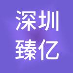 深圳臻亿财税服务有限公司