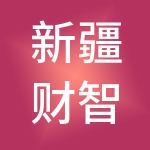 新疆财智税务咨询有限公司
