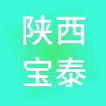 陕西宝泰融汇智能财税服务有限公司