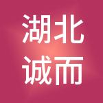 湖北诚而信财税服务有限责任公司