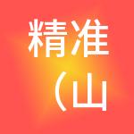 精准（山西）财税服务有限公司