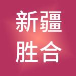 新疆胜合财税服务有限公司