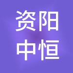 资阳中恒财税服务有限公司