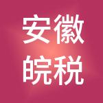 安徽皖税财税服务有限公司