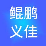 鲲鹏义佳（广东）财税服务有限公司