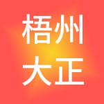 梧州大正帐房财税服务有限公司