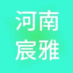 河南宸雅财税服务有限公司