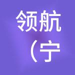 领航（宁夏）财税服务有限公司