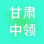 甘肃中领晟财税服务有限公司