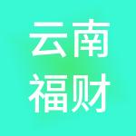 云南福财财税服务有限公司