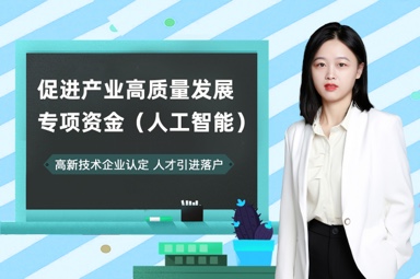 上海市&ldquo;专精特新&rdquo;中小企业